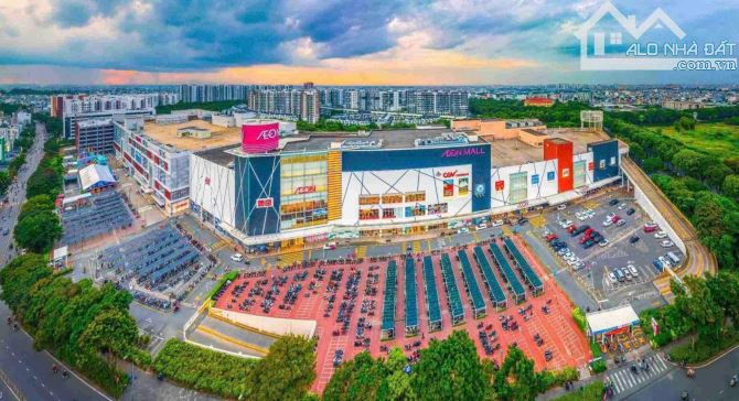 BÁN ĐẤT MẶT TIỀN CẦN THƠ - CÁCH ĐH CÔNG NGHỆ KỸ THUẬT 3KM - 2 tỷ 650 - 1