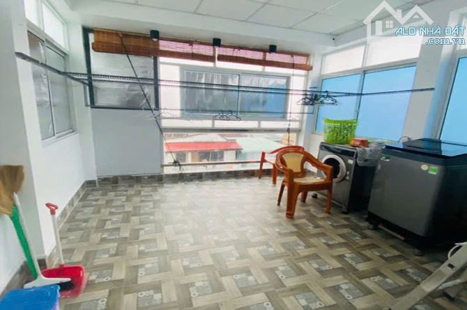 Bán nhà hẻm 3m, Xô Viết Nghệ Tĩnh, Bình Thạnh, 52 m² (3.7m x 15m) - Giá 9 tỷ TL - 1