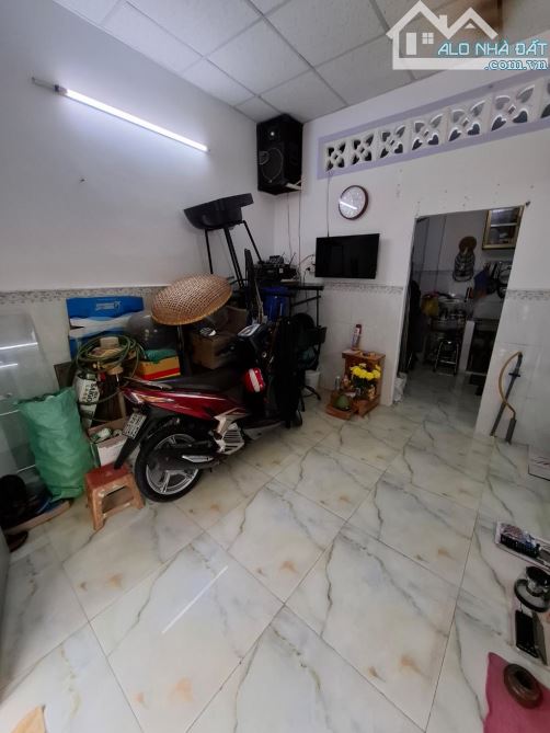 NHÀ ĐẸP 2 TẦNG 25M2(4.6x6)-NGUYỄN TRỌNG TRÍ-GIÁ 2.6 TỶ - 1