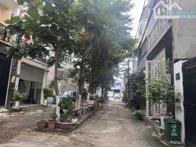 🔥🔥 Bán đất thổ cư Đường Vườn lài Phường An Phú Đông Quận 12  DIỆN TÍCH 88m²(4,5x19)giá 4 - 1