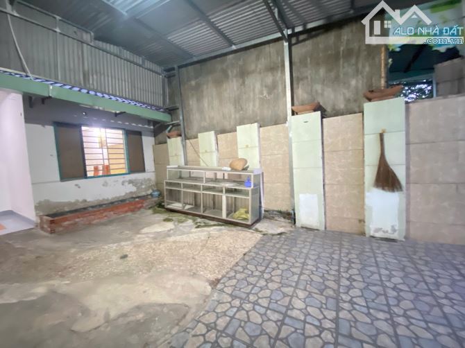 BÁN NHÀ KHU CƯ XÁ LẮP MÁY – KP2, P. TRẢNG DÀI 📍 Gần Chợ Phú Thọ - 1