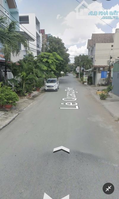 BÁN ĐẤT - NGAY TRƯỜNG SONG NGỮ LẠC HỒNG  📍 Đường Lê Quang Định, KDC Bửu Long - 1