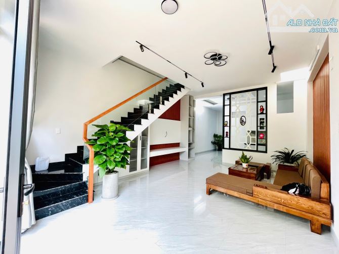 🏡 BÁN NHÀ MỚI HẺM TRẦN PHÚ PHƯỜNG BUÔN MA THUỘT ĐĂK LĂK - 1