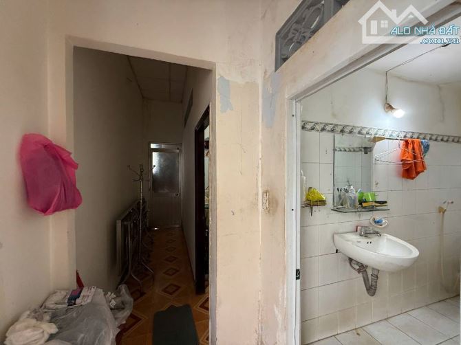 NHÀ HÀNG XÓM CITYLAND - Nguyễn Văn Lượng - Gò Vấp - DT 46m2 - 2 tầng  - Hơn 4 tỷ - 1
