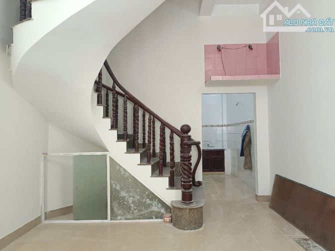 NHÀ ĐẸP 4 TẦNG 41M2(4X10)-HOÀNG VĂN HỢP-GIÁ 5.1 TỶ - 1
