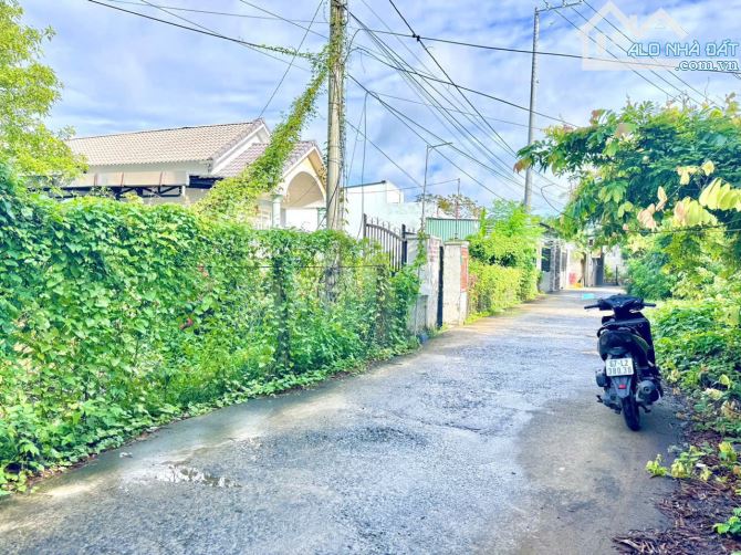 BÁN ĐẤT VƯỜN CÓ THỂ LÊN THỔ CƯ-GẦN ĐHFPT NHI ĐỒNG CẦN THƠ 1TY750 CHỐT - 1