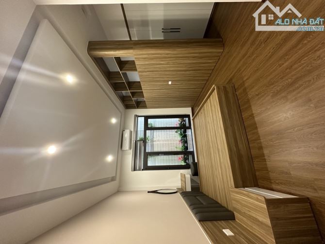Bán gấp nhà Tạ Quang Bửu‼️ 25m2, 5 tầng, 5 tỷ, ngõ oto, kinh doanh sầm uất - 1