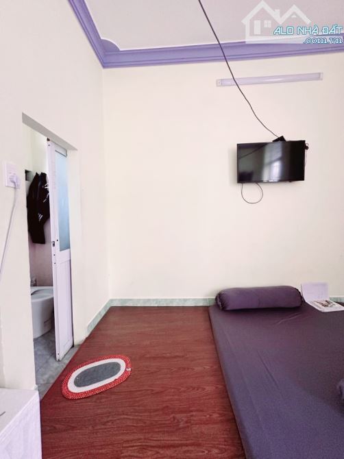 Siêu Phẩm Khu Vip GÒ VẤP - Hẻm Xe Hơi NGUYỄN VĂN LƯỢNG - 3 Tầng - 4.x TỶ - 1