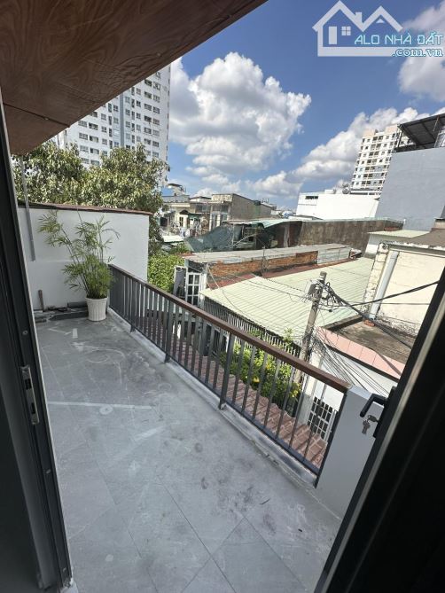 BÁN GẤP NHÀ HUỲNH THIỆN LỘC-LUỸ BÁN BÍCH, 5 x 13 , TRỆT LẦU , 3PN , GIÁ NHỈNH 5TỶ - 1