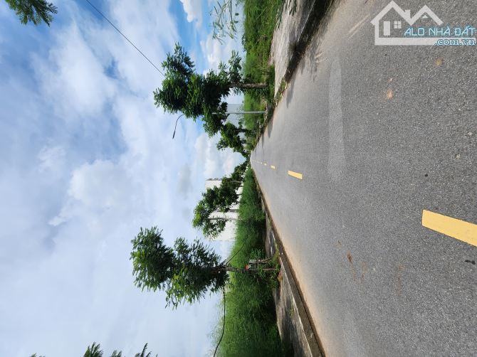 Bán lô him lam thụ Ninh dt 81m mt 4.5m hướng tn giá 7.5 tỷ - 1