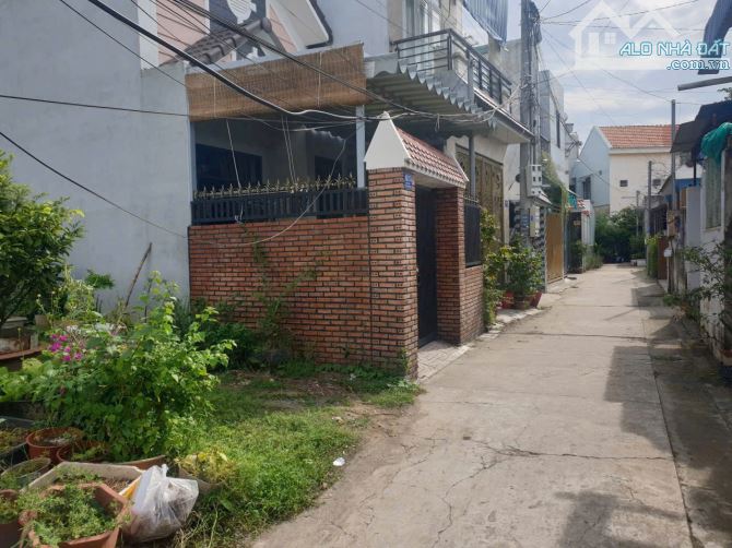 Bán Lô Đất gần Cư Xá Phúc Hải, Uỷ Ban Phường, Trường Tiểu học Tân Phong, Biên Hoà - 1