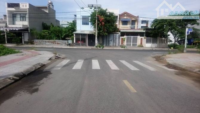 Cần bán 3 lô góc liền kề đường thanh lương 19 hoà xuân cẩm lệ đà nẵng - 1