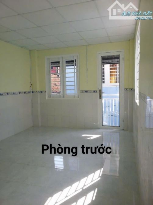 Nhà đẹp kế Tên Lửa 5
