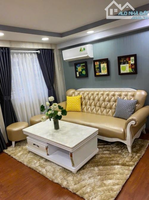LÊ QUANG ĐỊNH – BÌNH THẠNH – P11 – 52.8m² – 3 TẦNG – GIÁ CHỈ 10.6 TỶ - 1