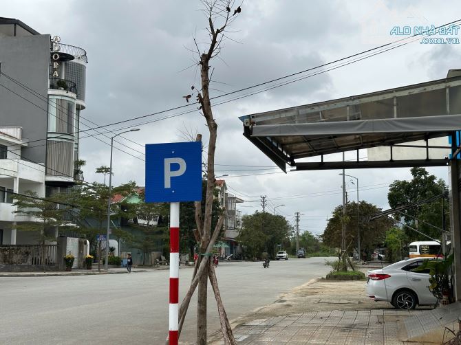 100m2 đất Mặt tiền Đại Cồ Việt - đường rộng 36M- chỉ 4,xx tỷ - 1
