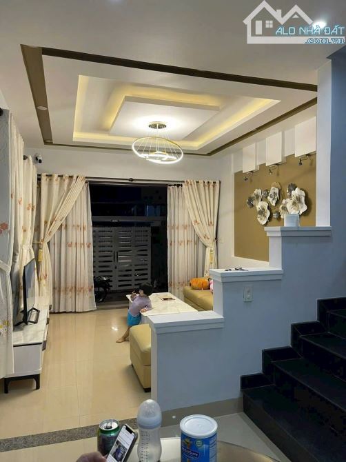 🏘🏘NHÀ 2 TẦNG KIỆT OTO XÓM 4 LẠI THẾ, TP HUẾ - 1