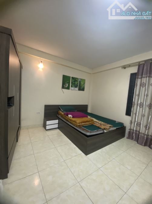 MẬU LƯƠNG HÀ ĐÔNG NHÀ 3 TẦNG, DIỆN TÍCH 33M2, SỔ ĐỎ CHÍNH CHỦ, FULL NỘI THẤT - 1