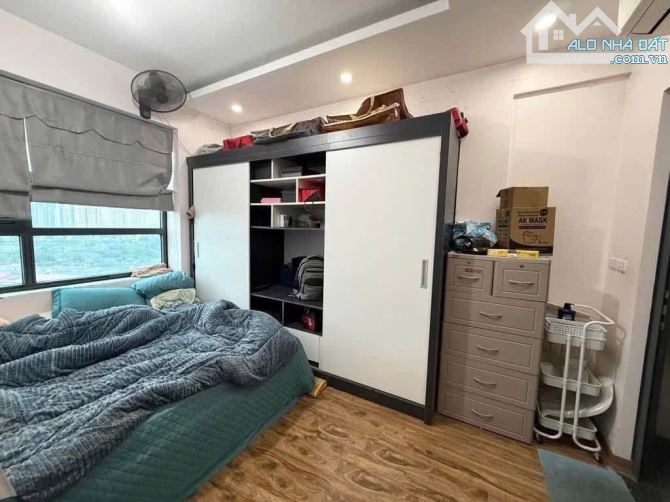 Bán nhà Trần Cung, 38m x 5 tầng, dân xây ở sướng, lô góc thoáng sáng, gần công viên - 1