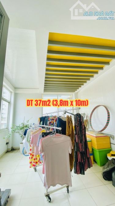 🌟 NHÀ 5 TẦNG HIỆN ĐẠI BA THÁNG HAI, P14, Q10 – 8,X TỶ, Ô TÔ ĐỖ CỬA - 1