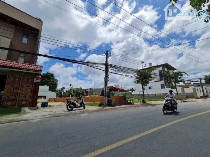🛸 Đất MT Kinh Doanh – 94,4m² – 3,9 tỷ – Bình Nhâm, Thuận An – Hướng Đông Nam - 1