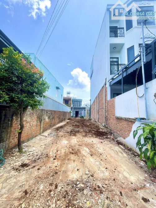 CHỦ GỬI BÁN LÔ ĐẤT FULL THỔ CƯ MẶT TIỀN TRẦN PHÚ, CÁCH TRƯỜNG TIỂU HỌC TRẦN PHÚ CHỈ 100m - 1