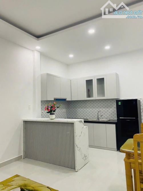 💥Nhà mặt tiền Nguyễn Chí Thanh 155m2 ( 5x33 ) giá 6.9 tỷ. Nhà phố Tuy Hoà - 1
