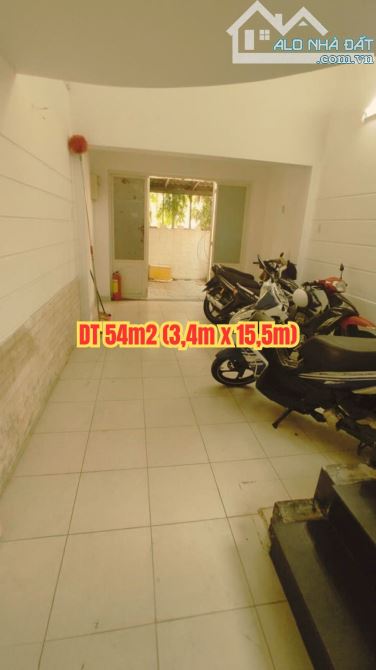🌟 CHDV DÒNG TIỀN 25TR/THÁNG TRƯỜNG SA, P12, Q3 – 8,X TỶ - 1