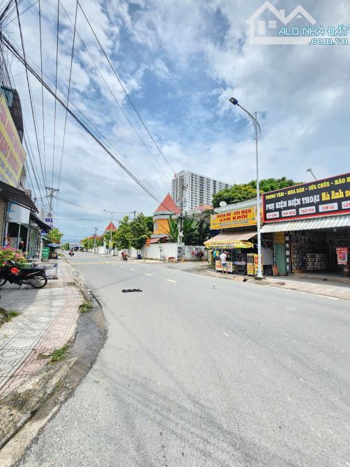 6,3Tỷ TL🔥Bán dãy trọ 119m2 Mặt Tiền đường Thuận Giao 25, P.Thuận Giao, Tp.Thuận An - 1