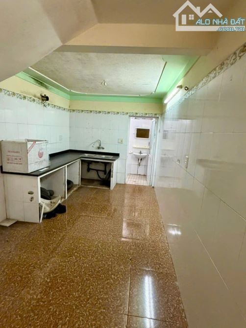 MSP: DC02  🏡 Bán nhà 2,1tỷ – Giá rẻ nhất phân khúc Phạm Hữu Điều – Lê Chân - 1