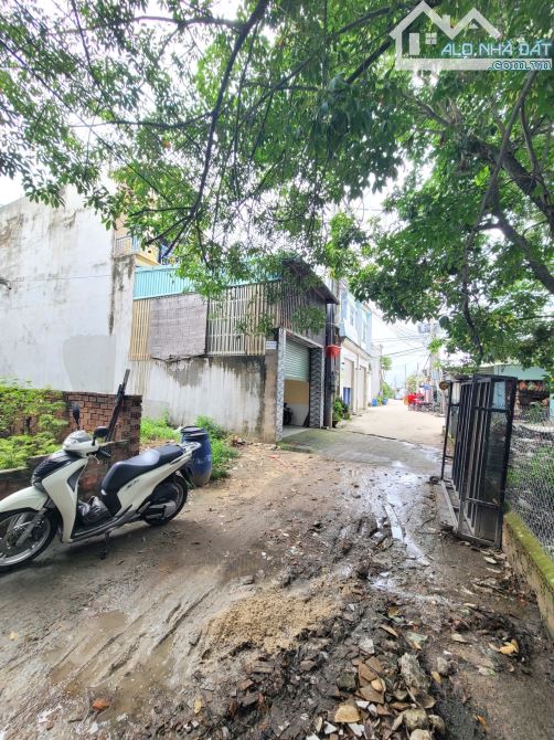 2,55Tỷ TL🔥Bán đất 88,5m2 cách đường Bình Chuẩn 63 chỉ 50m, p.Bình Chuẩn, Tp.Thuận An - 1