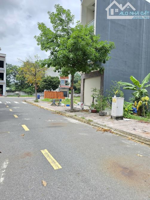 2,45Tỷ TL🔥Bán đất 68m2 đường D2 KDC Lê Phong An Phú 2, p.An Phú, Tp.Thuận An - 1