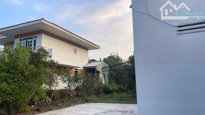Bân lô đất mặt tiền view sông đường số 16 Hiệp Bình Chánh 433m2 - 1