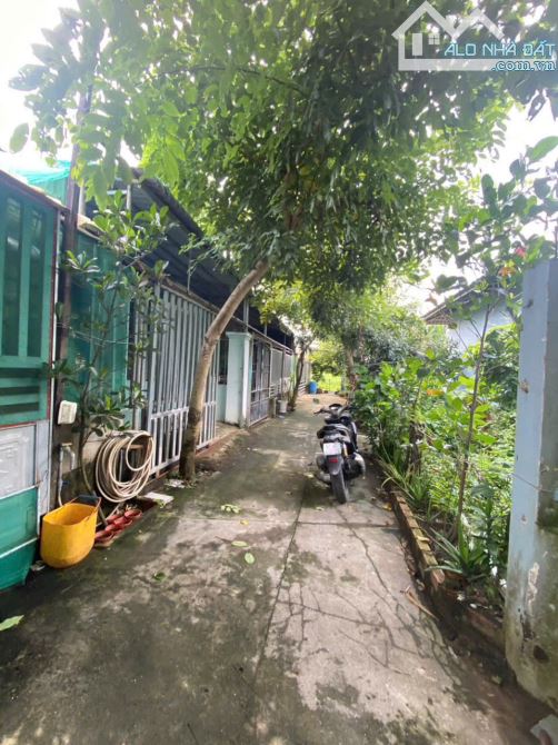13.5x 17/ FULL THỔ có SẴNG 2 CĂN NHÀ  Cấp 4/ Sổ Hồng Riêng - 1