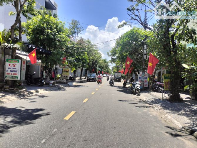 Bán nhanh căn nhà 3tầng 3mê xách vali vào ở ngay -Thanh Khê _Đà Nẵng  _Dt 95m2(5×18.5) - 1