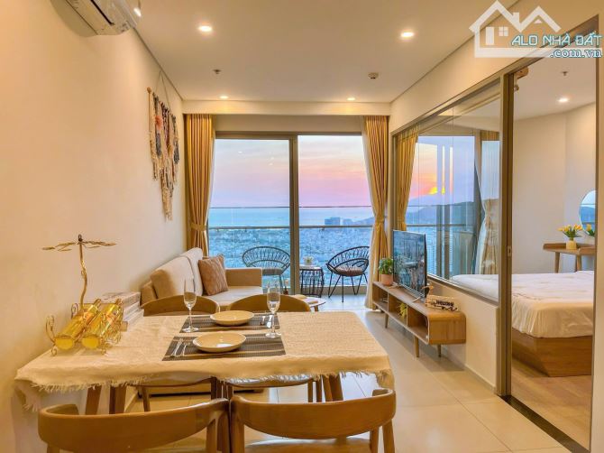 🏢 **BÁN CĂN HỘ 1PN+ THE SÓNG – VIEW ĐỈNH, TẦNG CAO** 🌅🌊 - 1