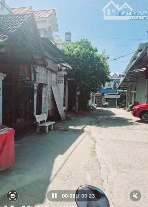 Nhà Thạnh Lộc 15,hẻm 6m, phường Thạnh Lộc,Q12, DTSD 82m2(4x21), 3.79 tỷ - 1