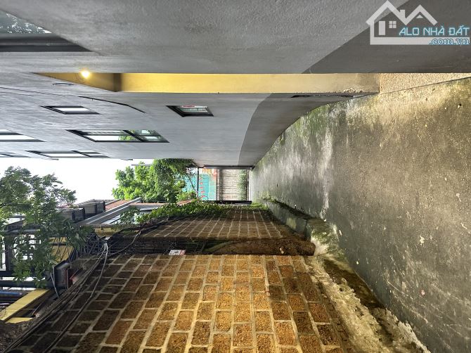 ÂU CƠ - GIÁP NGHI TÀM, 1 NHÀ RA PHỐ, XÂY CCMN, 80M2 x MT 4.5M, 14.5 TỶ - 1