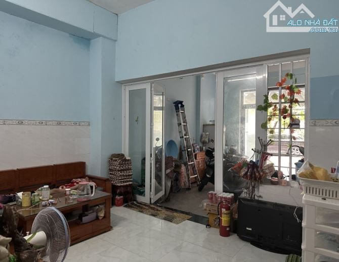 SIÊU PHẨM DÒNG TIỀN – NHÀ 3 TẦNG MT TÔ HIỆU, HÒA MINH – VỪA Ở VỪA KINH DOANH – CHỈ 7.4X TỶ - 1