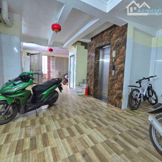 Căn hộ CCMN Mỹ Đình 59m², 7 tầng, thang máy, full nội thất – giá chỉ 12,6 tỷ - 1
