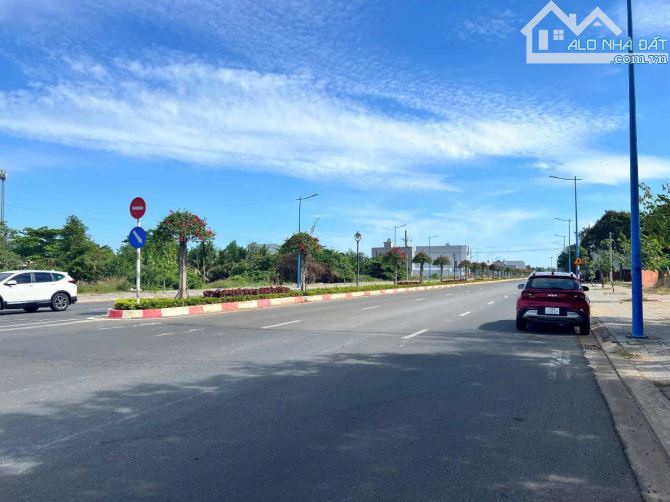 Cần bán lô đất 2.94 hecta đường 3 Tháng 2, phường Phước Hưng, TP. Bà Rịa - 1