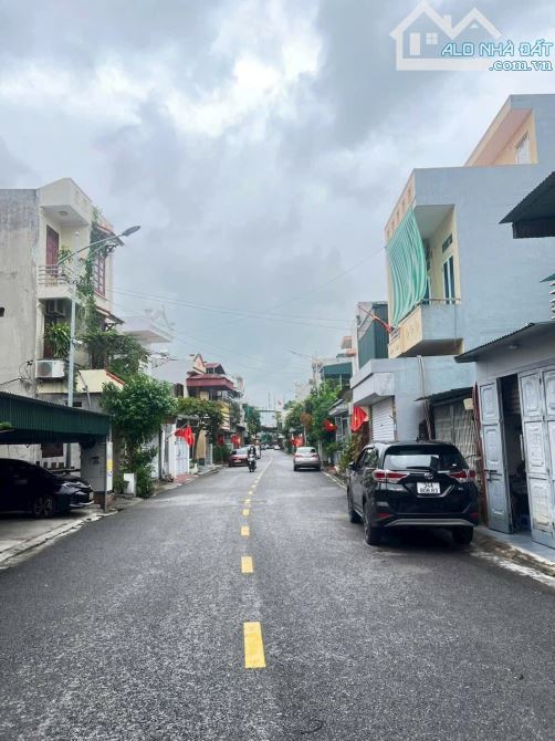 Cần bán lô đất mặt phố kinh doanh sầm uất phố tống duy tân, hải dương - 1