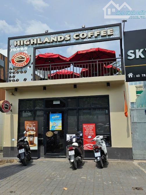 Nhà bán 2MT Thương hiệu Trần Não Q.2, 5x28m,CN: 70m2, 2 Tầng - HĐT: 110 triệu, giá 39.9 tỷ - 1