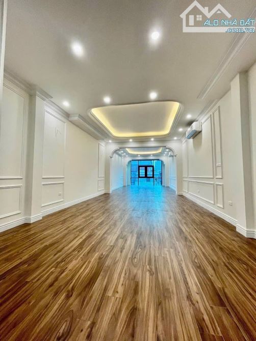 SIÊU PHẨM DƯƠNG KHUÊ BUILDING 9 TẦNG, THANG MÁY, KINH DOANH TẤP NẬP, TIỆN ÍCHĐỦ CẢ - 1
