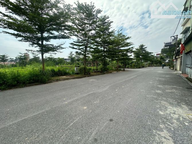 💯✌️ ĐẤU GIÁ X5 - NGUYÊN KHÊ - ĐÔNG ANH 👉 Đường 10m, 2 mặt thoáng – Giáp kênh đào🤩 - 1