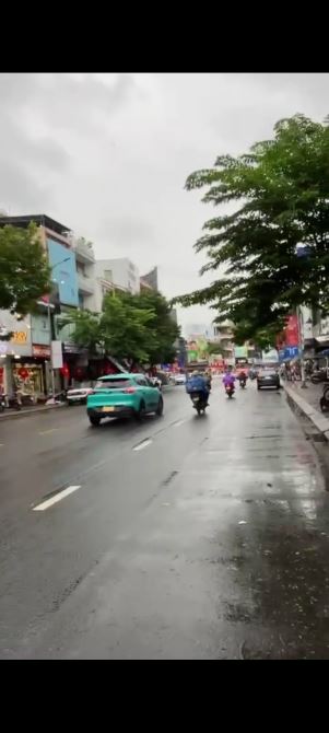 Siêu Hiếm - Mặt Tiền Lê Duẫn - Trục Đường Kinh Doanh Sầm Uất Trung Tâm TP Đà Nẵng. - 1