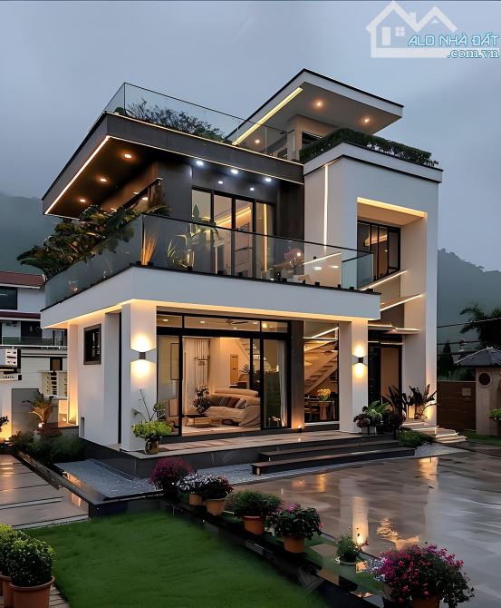 MT NGUYỄN HỮU THỌ, KDC NAM ĐÔNG HÀ - 1