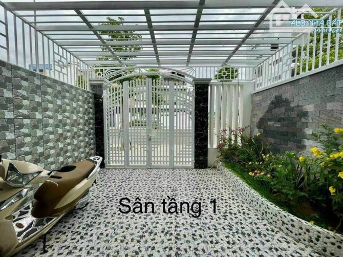 Cho thuê nhà đẹp KĐT Mỹ Gia Gói 7 - Nha Trang - 1