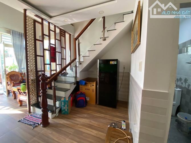 💥Nhà Nb Trần Hào 70m2 ( 5x14 ) giá 2.55 tỷ. Nhà phố Tuy Hoà - 1
