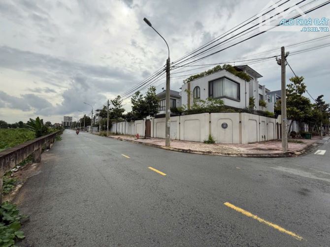 Bán đất liền kề sổ riêng thổ cư Hiệp Hoà - 1