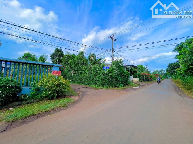 Bán đất hẻm mậu thân ngang 10m sâu 20 giá 1,35tỷ - 1